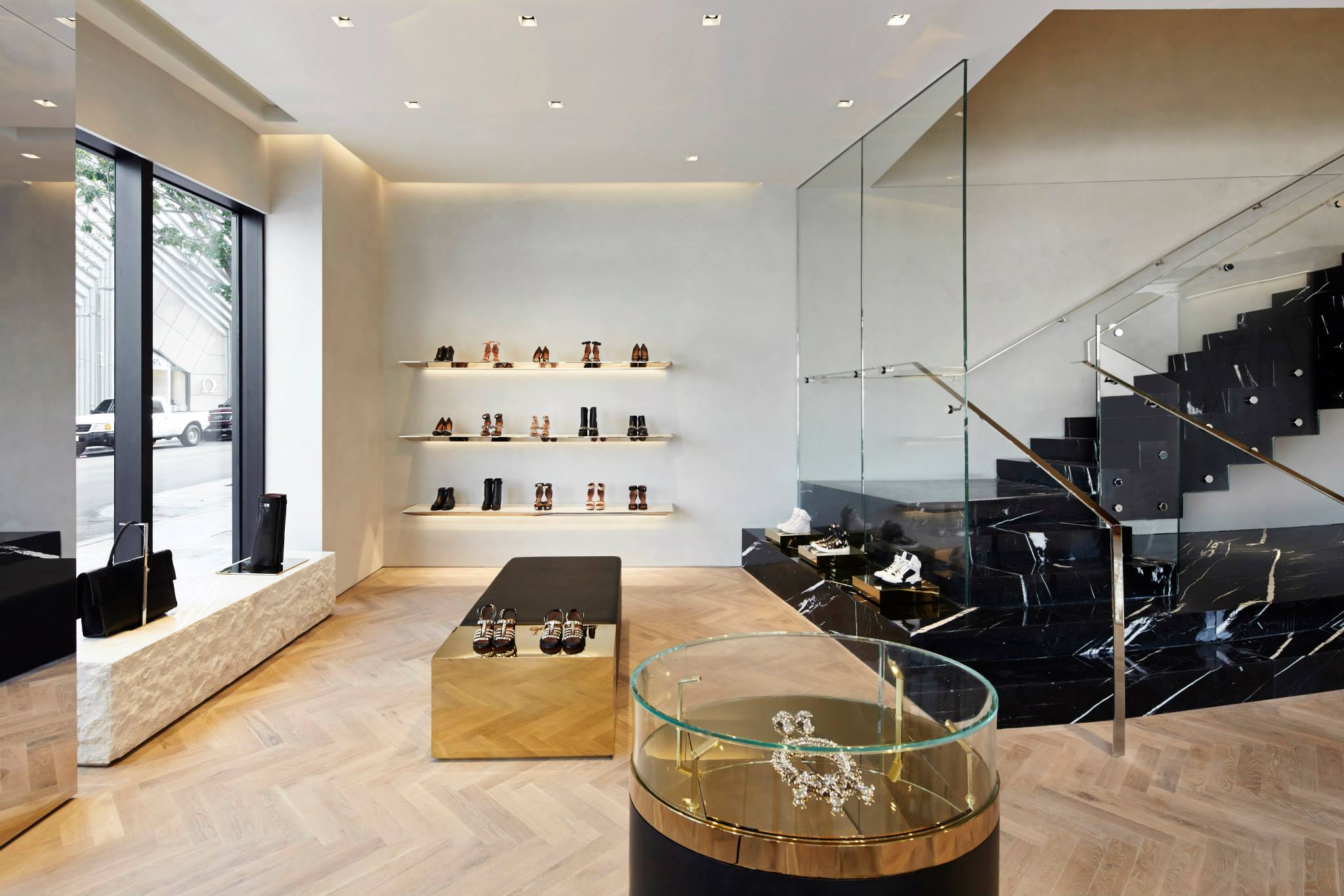Givenchy selected experience image 5