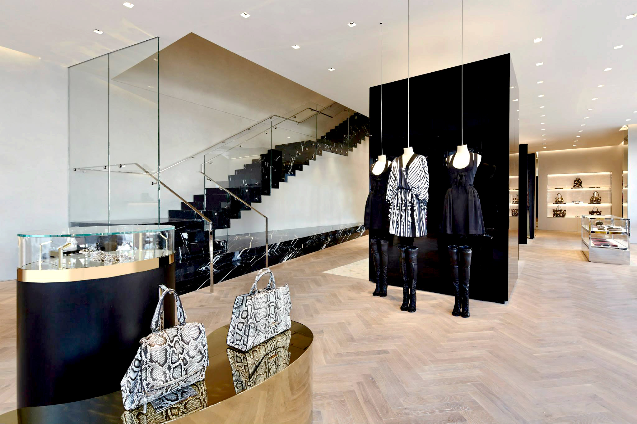 Givenchy selected experience image 1